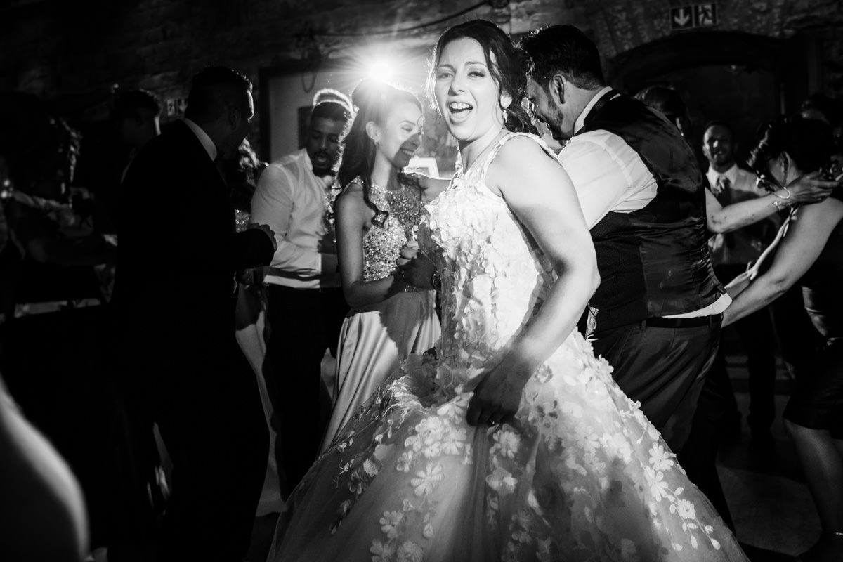 Hochzeitsreportage Burg Ravensburg