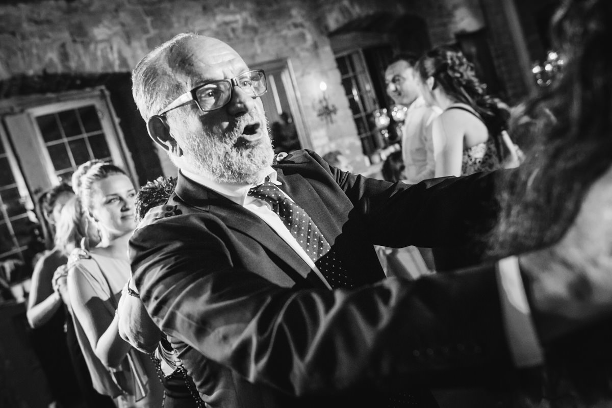 Hochzeitsreportage Burg Ravensburg