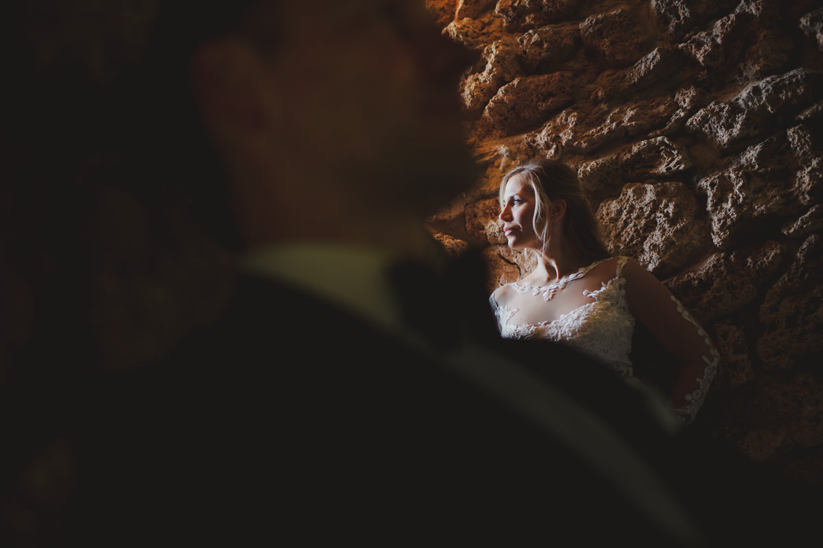 Hochzeitsbilder Schlosspark Schwetzingen