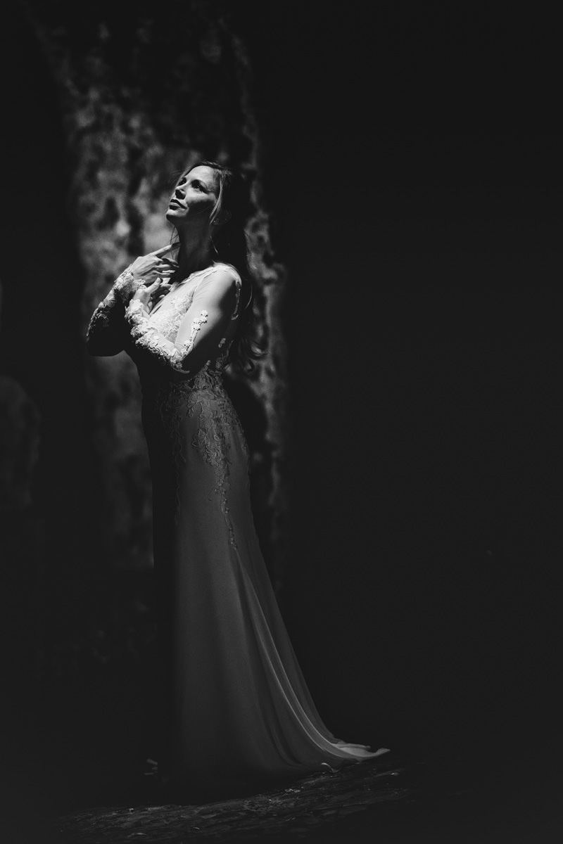 After Wedding Shooting Schlossgarten Schwetzingen