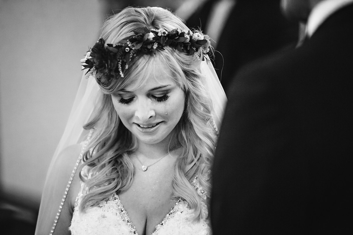 emotionale Trauung Herz Jesu Kirche Neckarsteinach