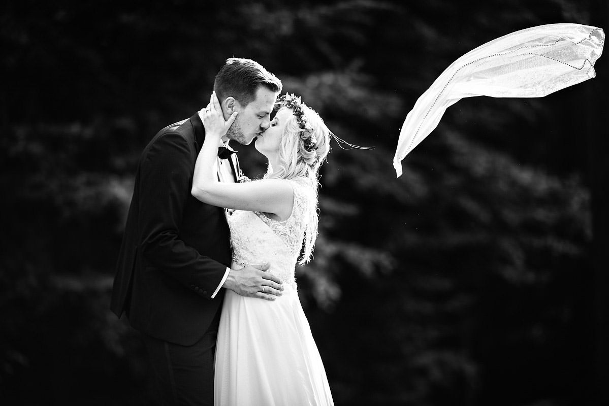 Hochzeitsfotograf Hoher Darsberg