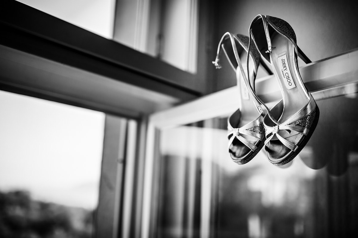 Hochzeitsreportage Schloss Marbach