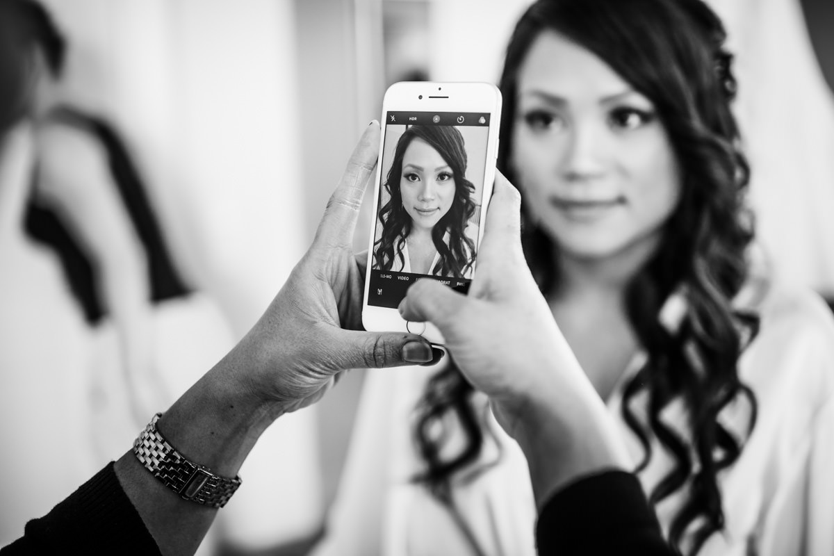 Hochzeitsreportage Schloss Marbach