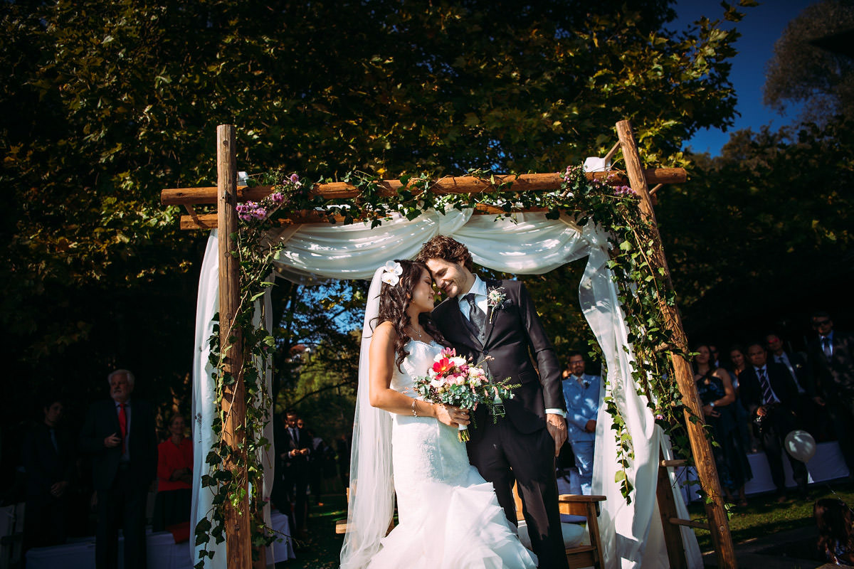 Trauung Schloss Marbach Bootshaus