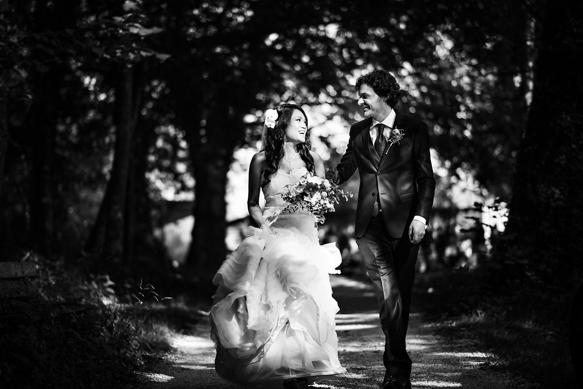 Trauung Schloss Marbach Bootshaus Bodensee