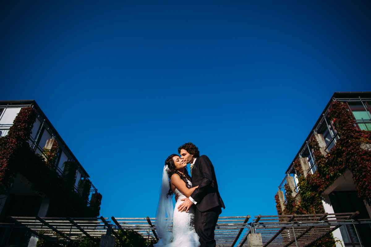 Hochzeit Schloss Marbach Bodensee
