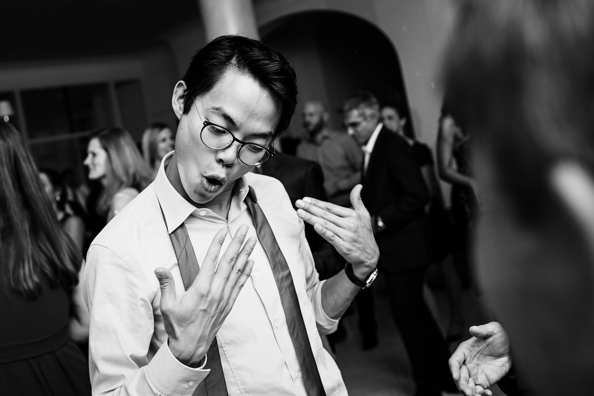 Hochzeitsreportage Schloss Marbach