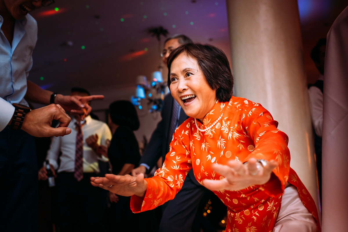 Hochzeitsreportage Schloss Marbach