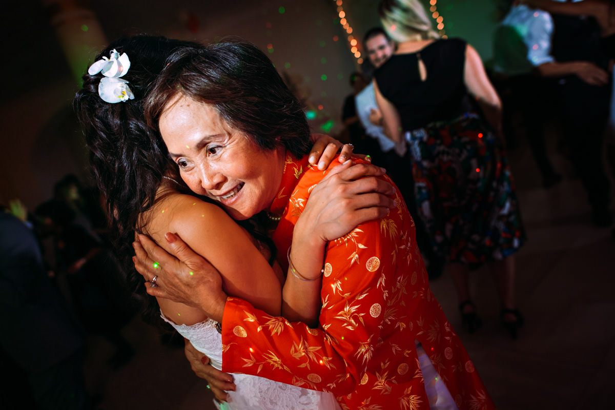 Hochzeitsreportage Schloss Marbach