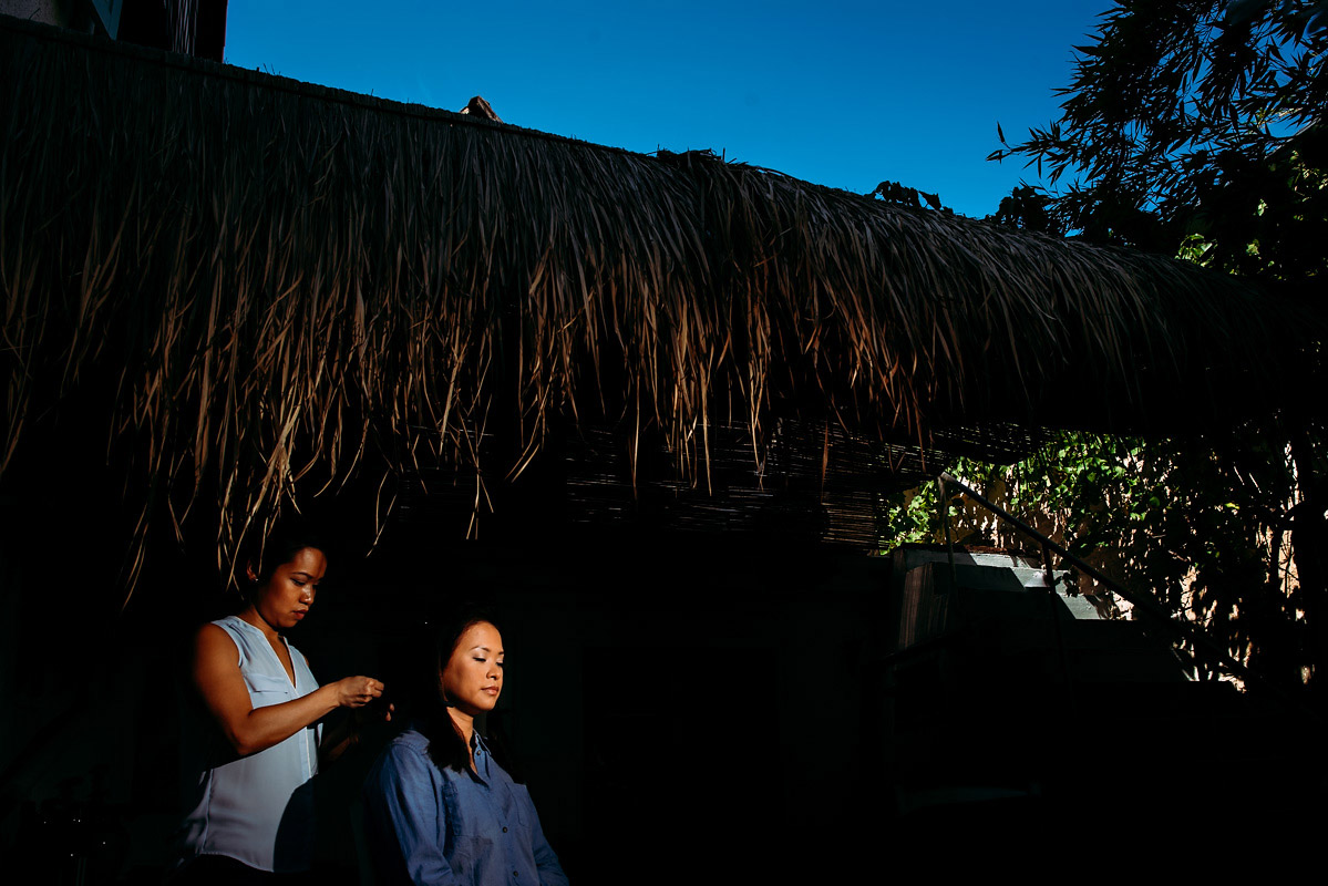 Schuhmacherei Schloss Vollrads