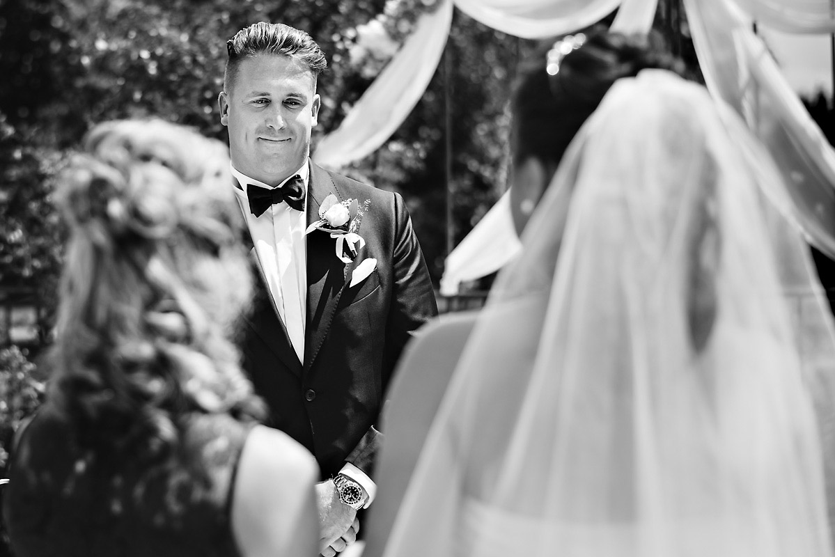 freie Trauung Schloss Vollrads