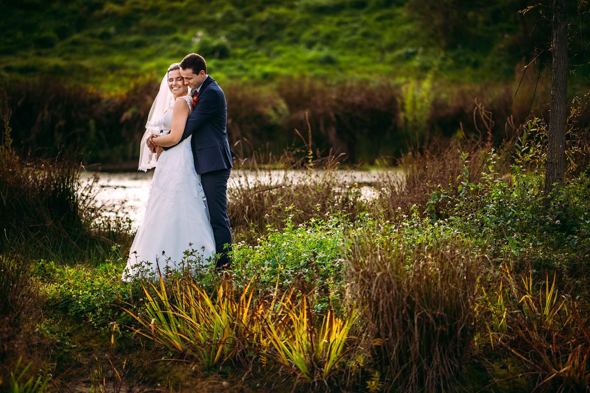 Hochzeitsfotograf Landhotel Voshövel