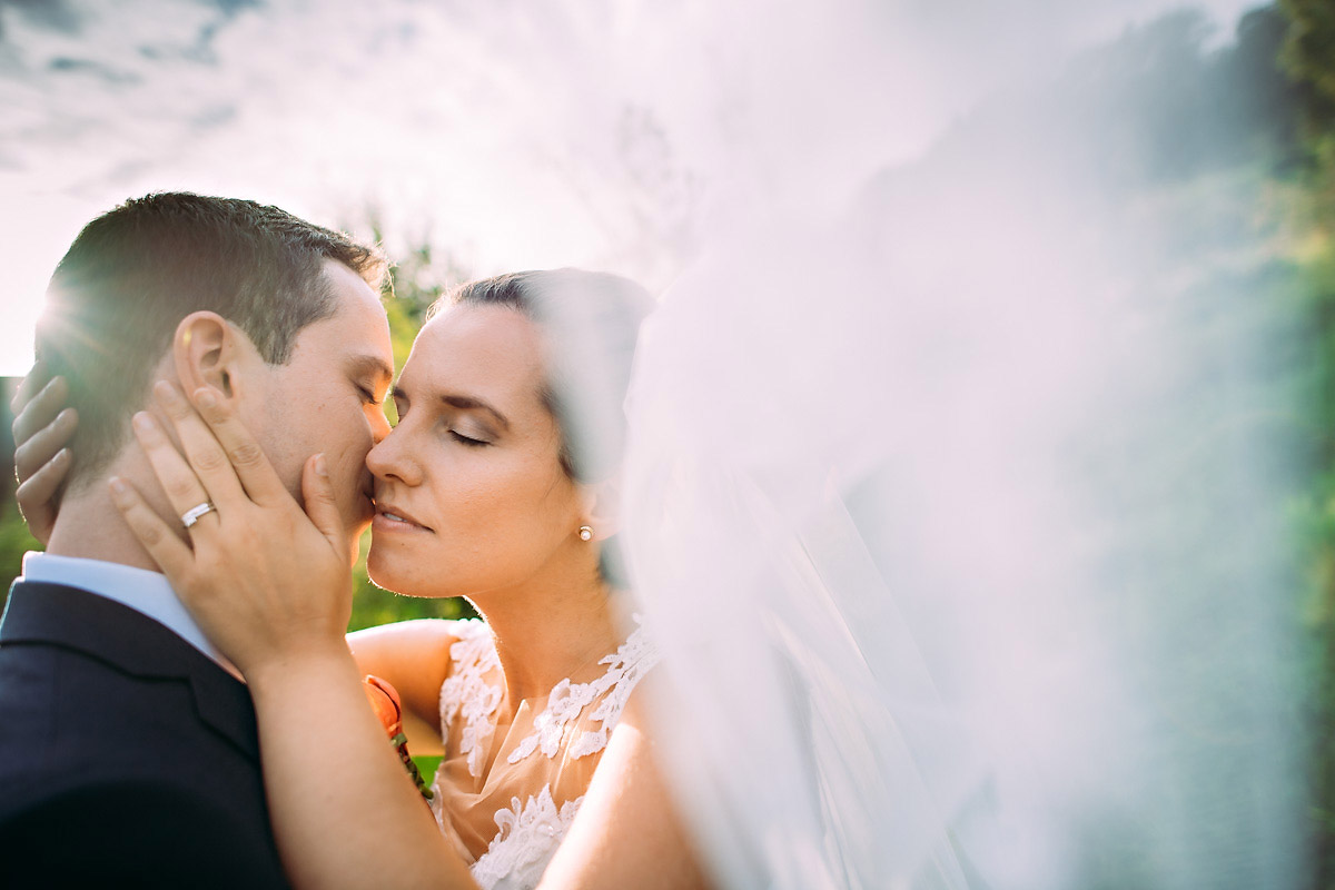 Hochzeit Fotograf Landhotel Voshövel