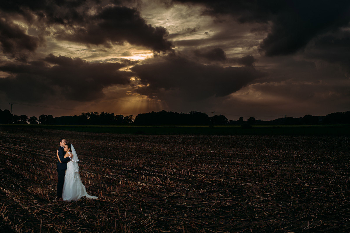 Hochzeitsfotograf Schermbeck