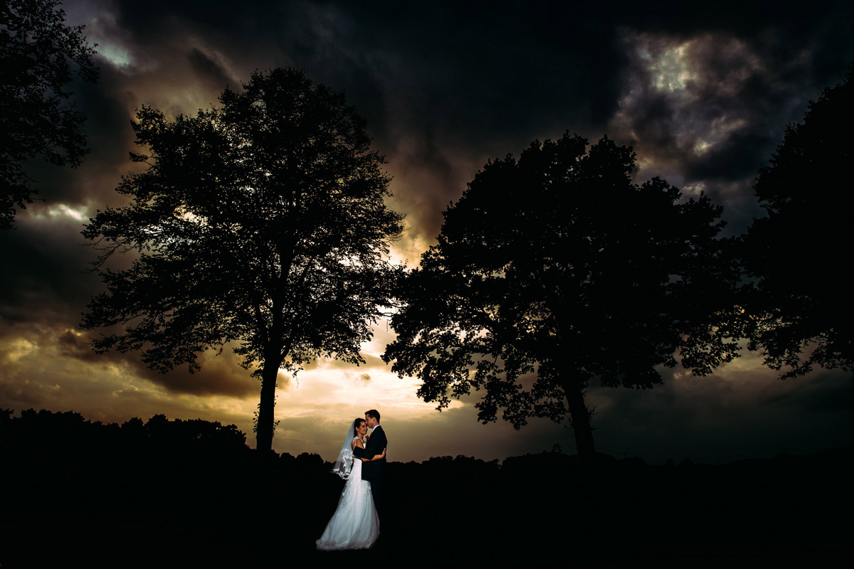 Hochzeit in Schermbeck im Landhotel Voshövel