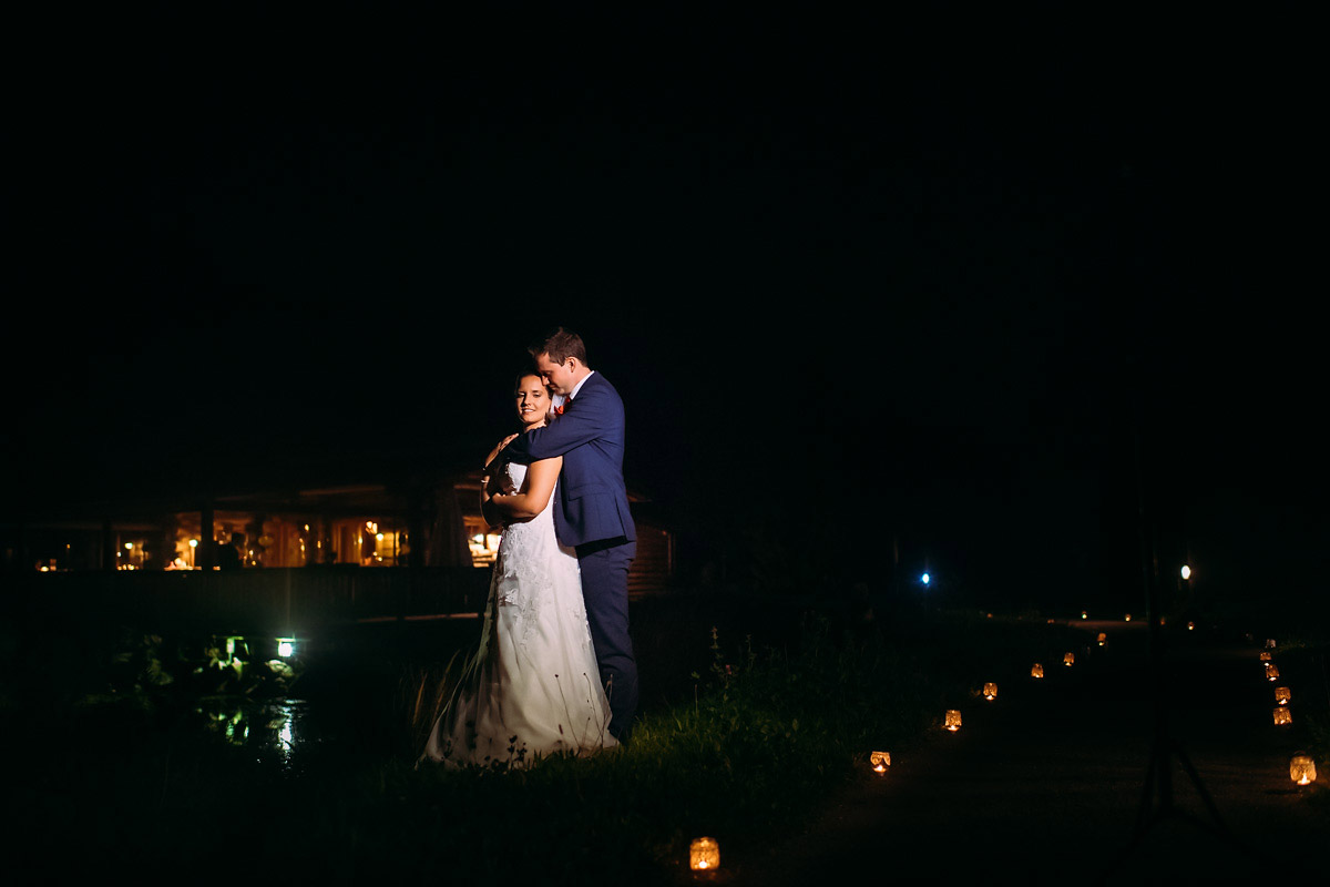 Hochzeitsfotos Landhotel Voshövel