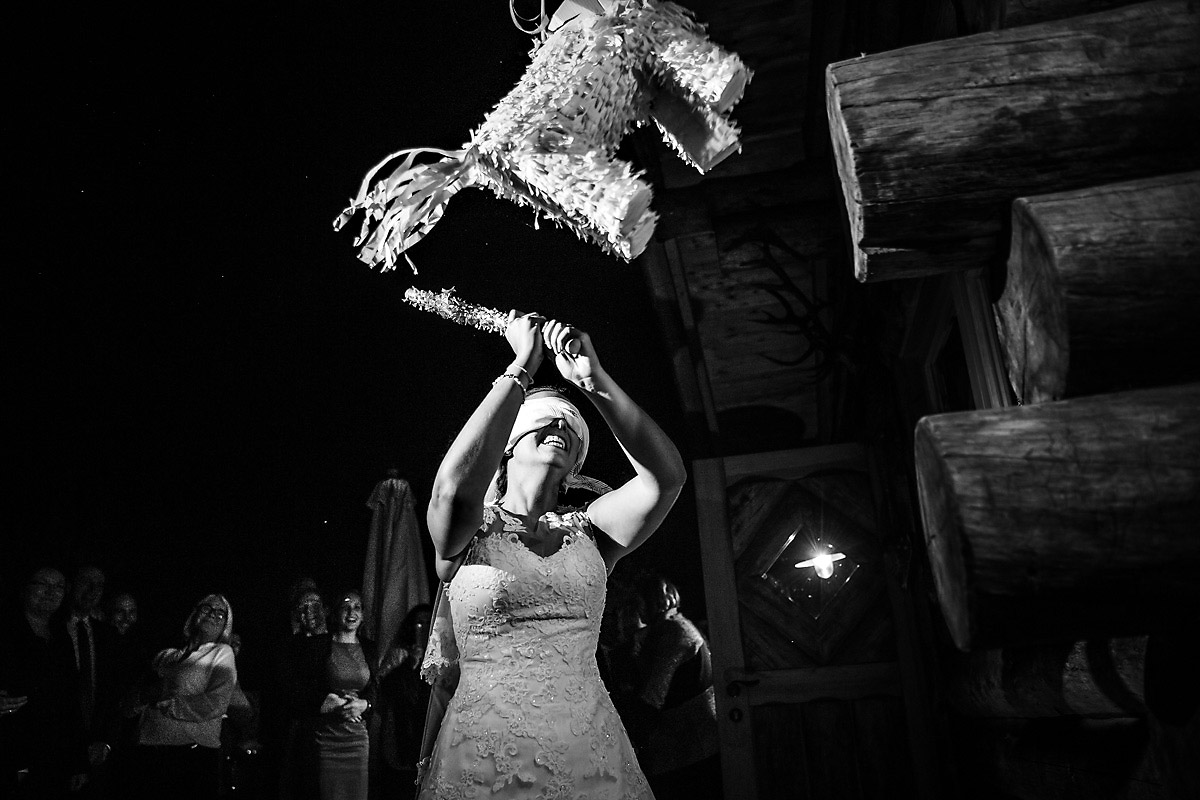 Hochzeitsreportage Landhotel Voshövel