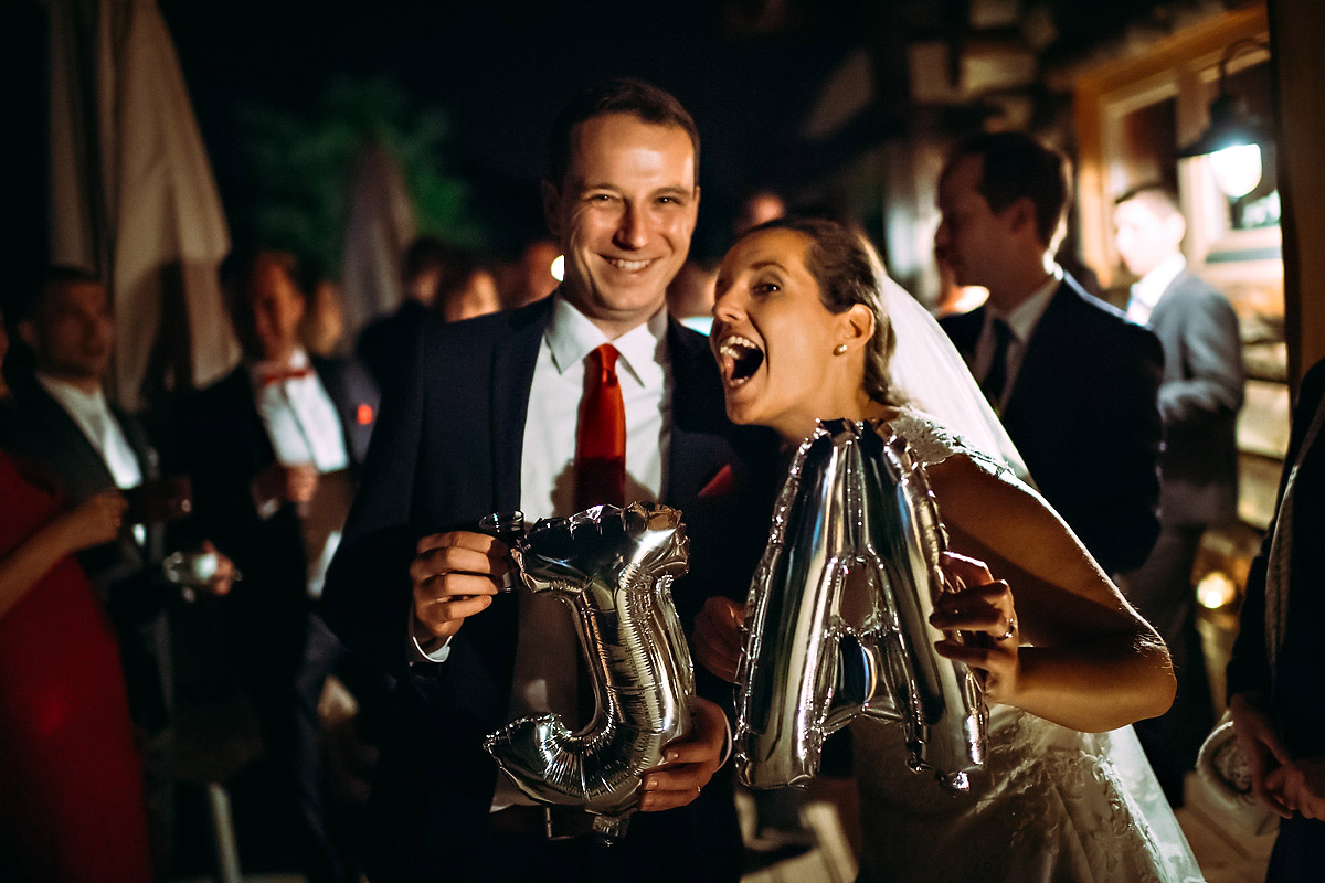 Hochzeitsreportage Landhotel Voshövel