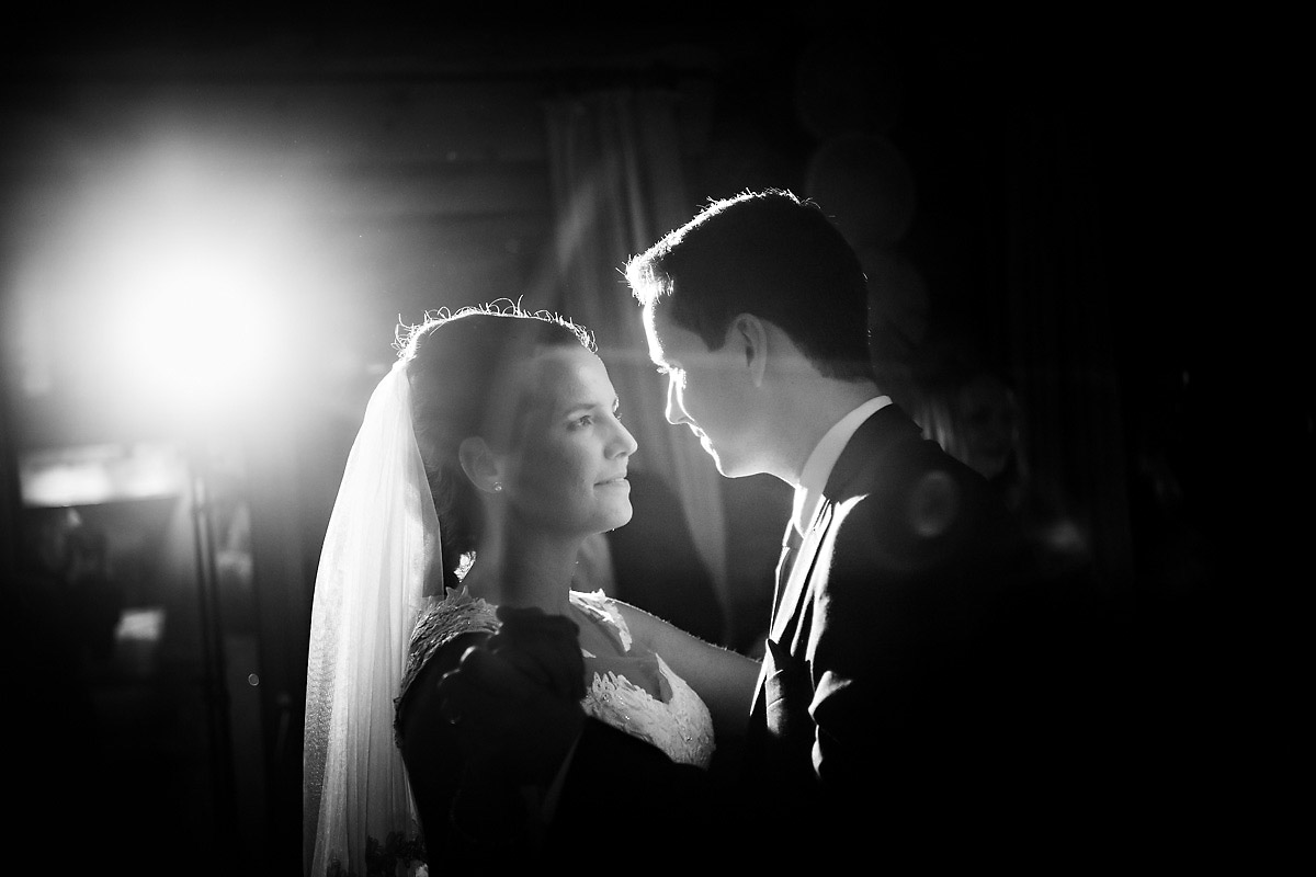 Hochzeitsfeier Ernst August Hütte