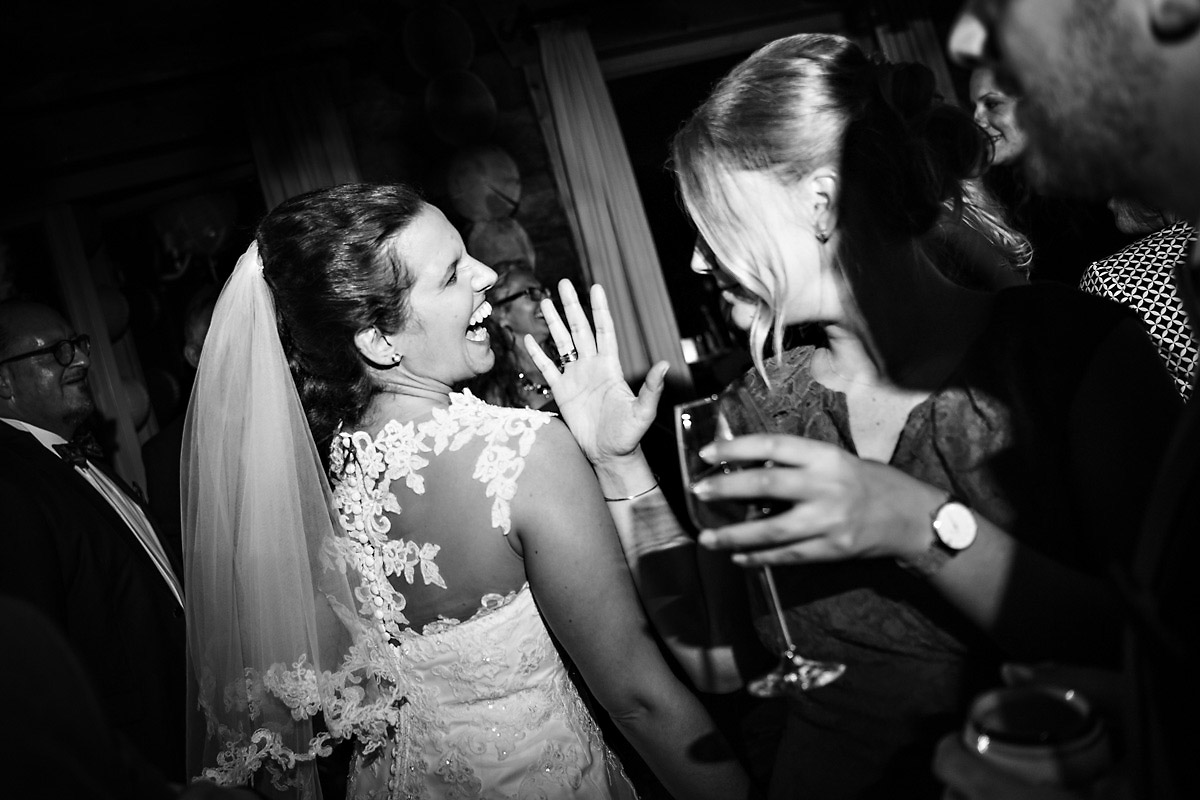 Hochzeitsreportage Landhotel Voshövel