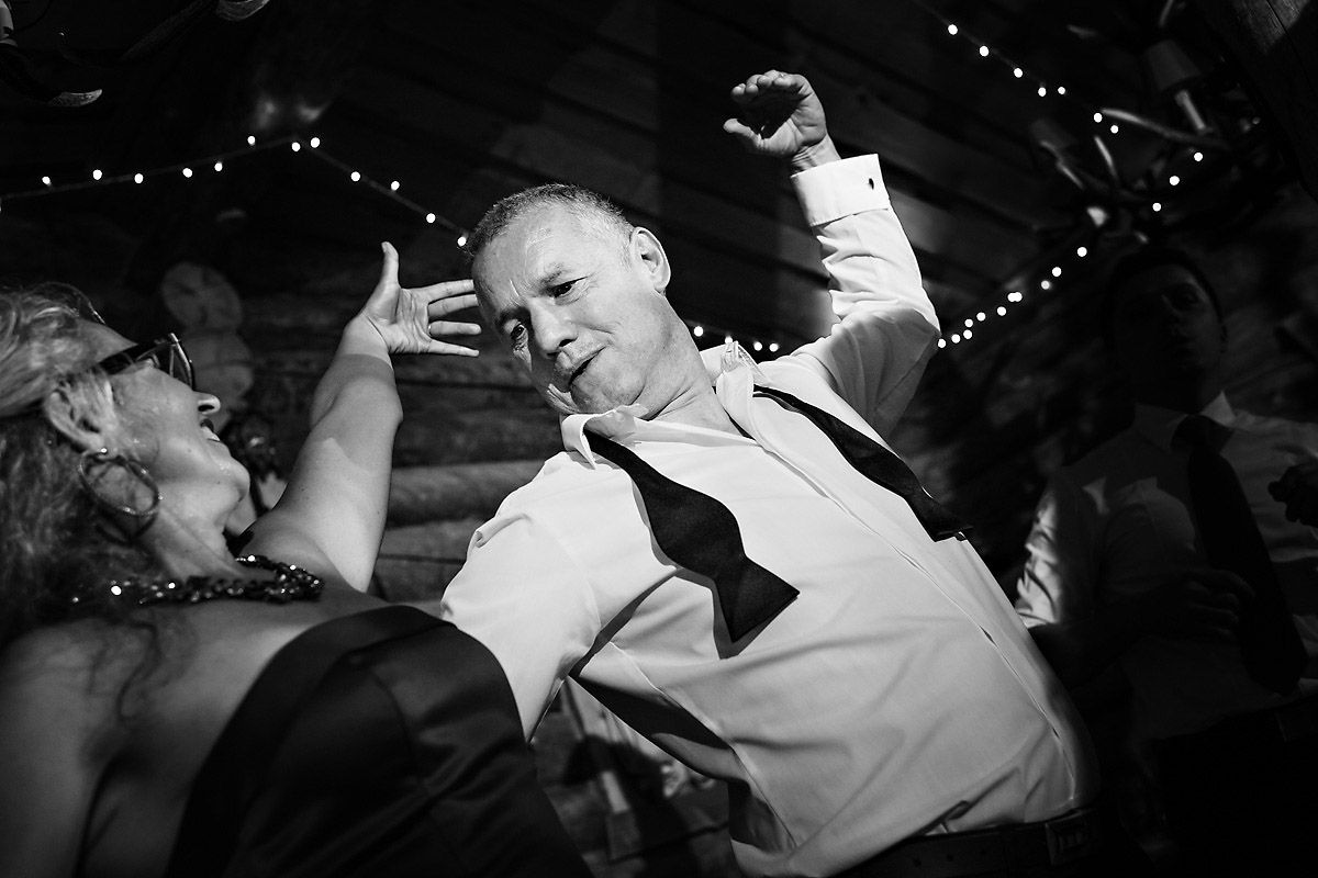 Hochzeitsreportage Landhotel Voshövel