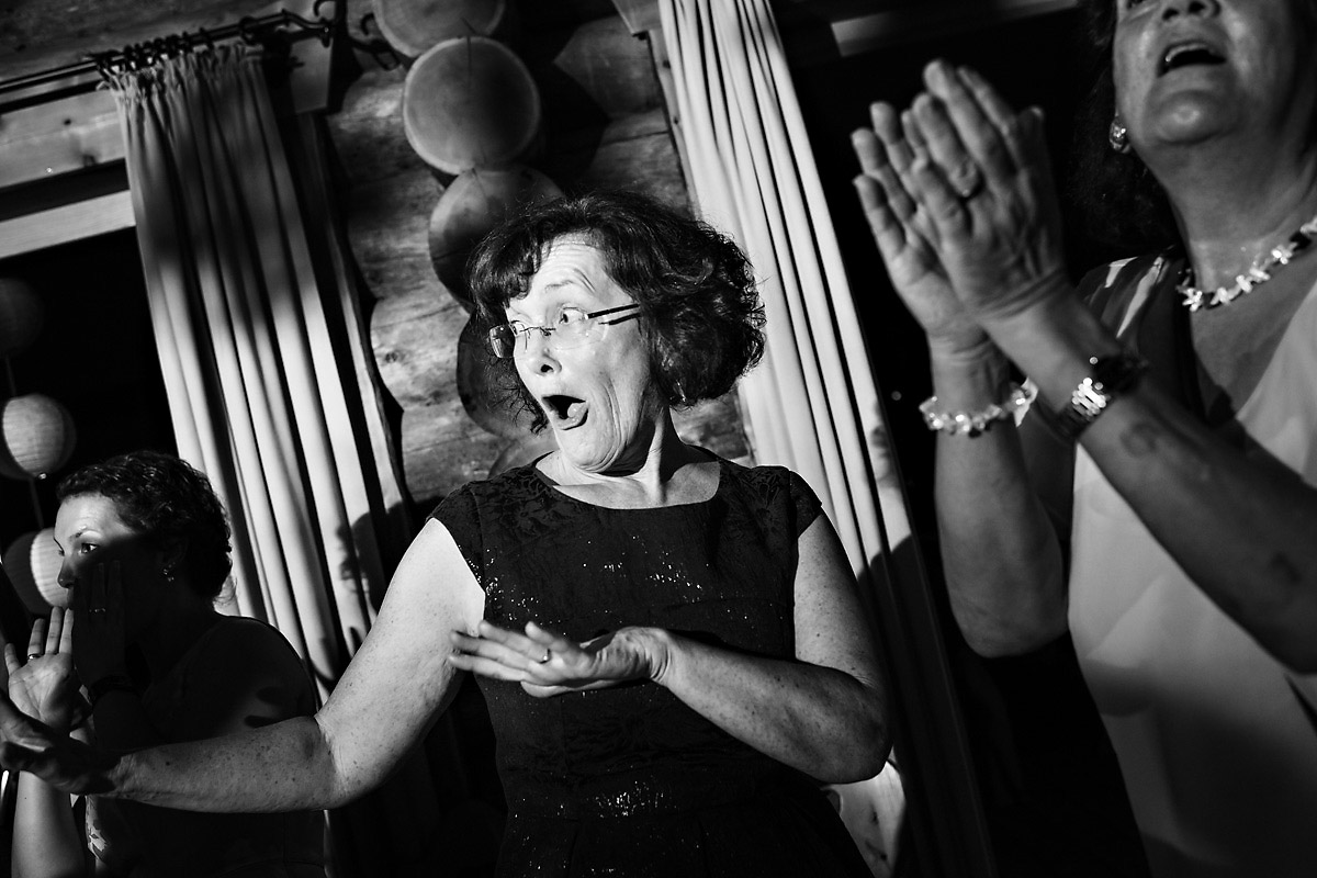 Hochzeitsreportage Landhotel Voshövel