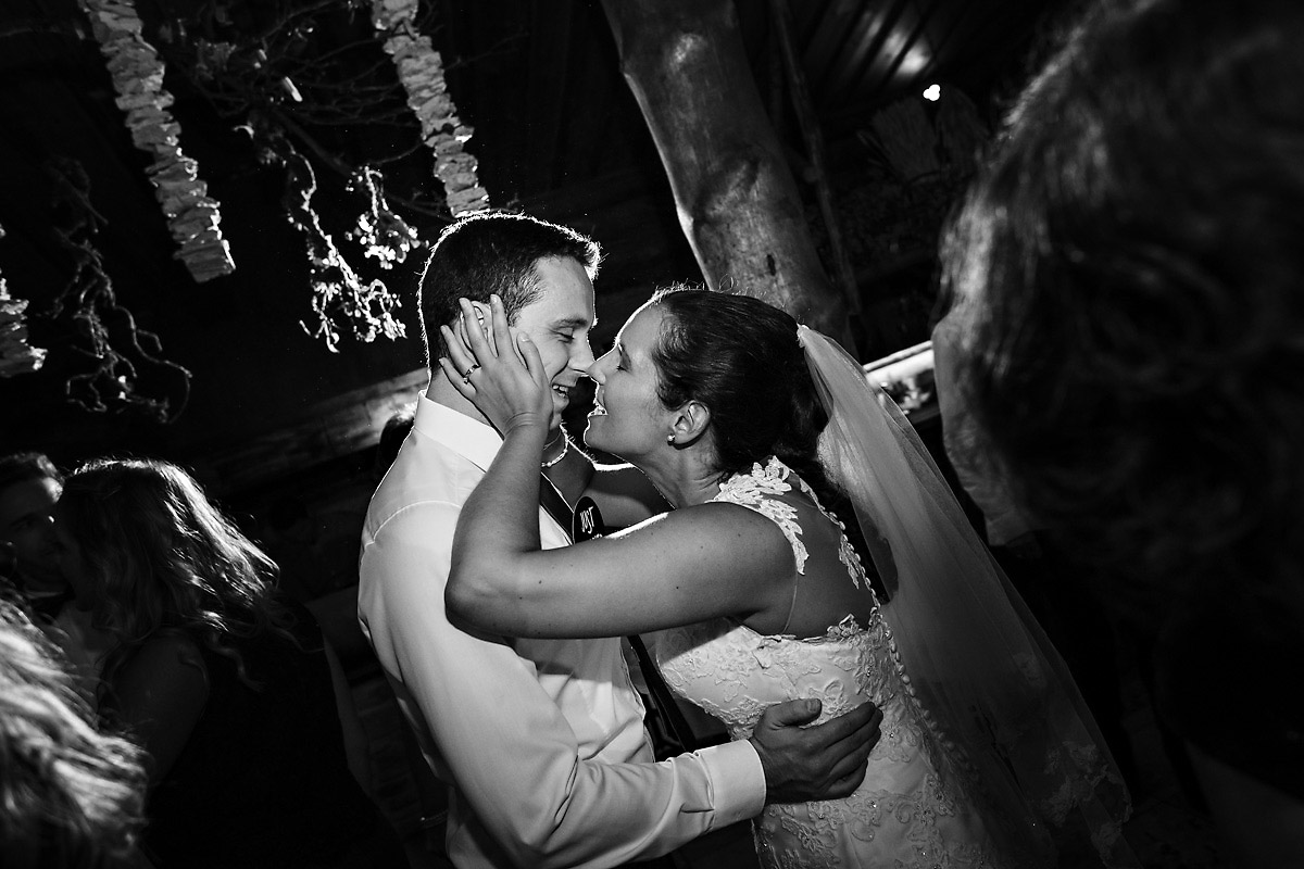 Hochzeitsfeier Ernst August Hütte