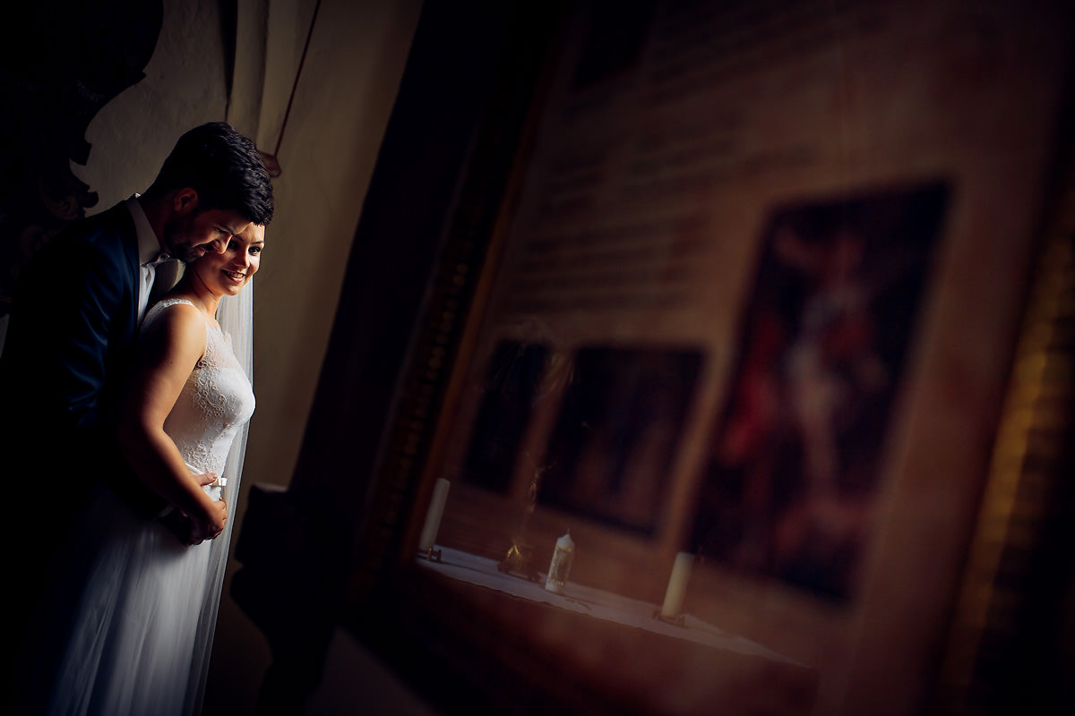 Hochzeit Gundelsheim