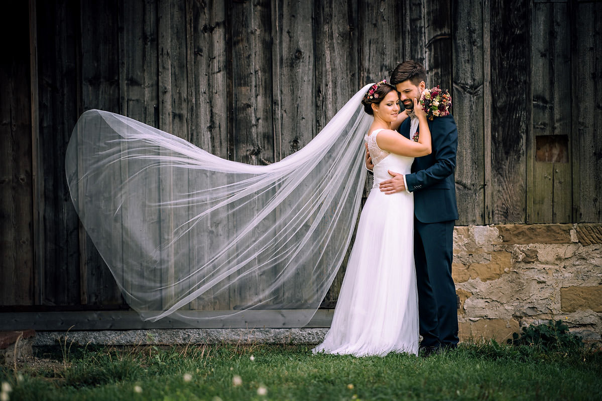 Hochzeit Ferienhof Michaelsberg