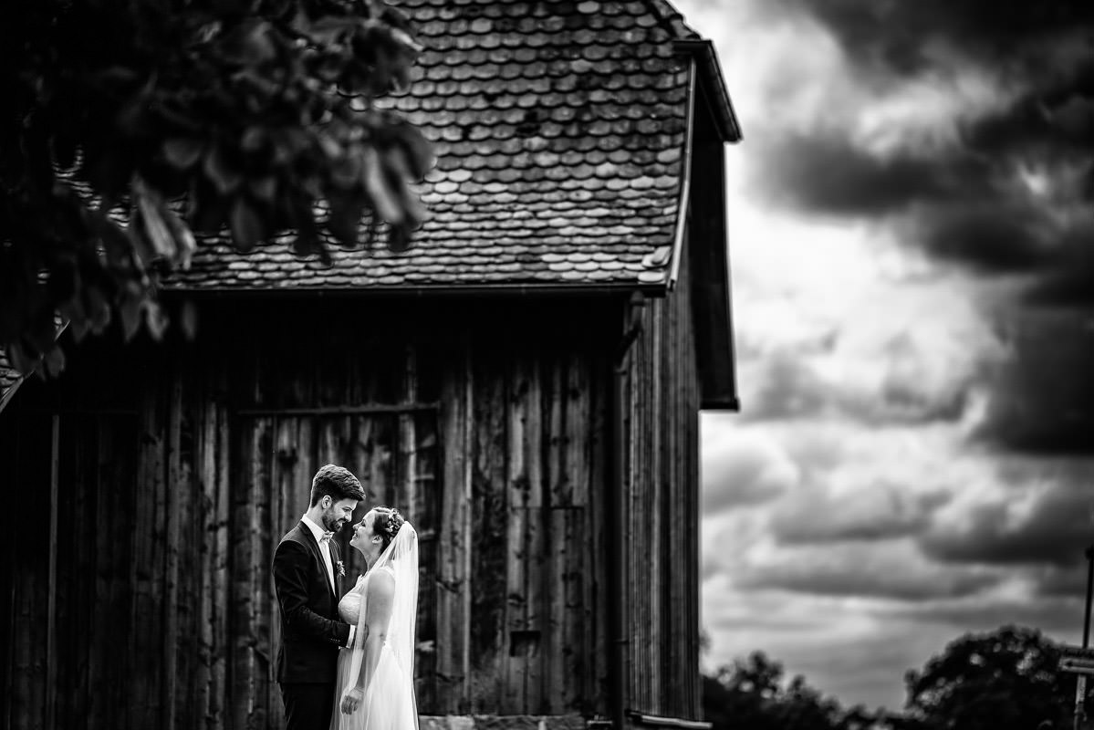 Hochzeit Ferienhof Michaelsberg