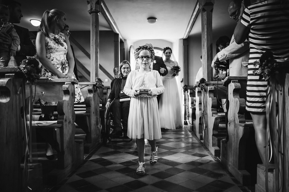 Trauung Michaelsberg