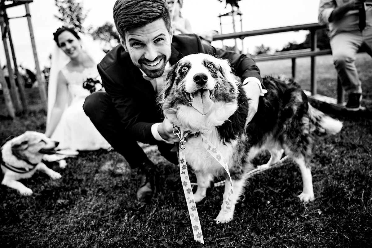 Hochzeitsreportage Schäfers Landrestaurant Gundelheim