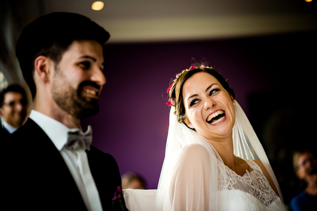 Hochzeitsreportage Schäfers Landrestaurant Gundelheim