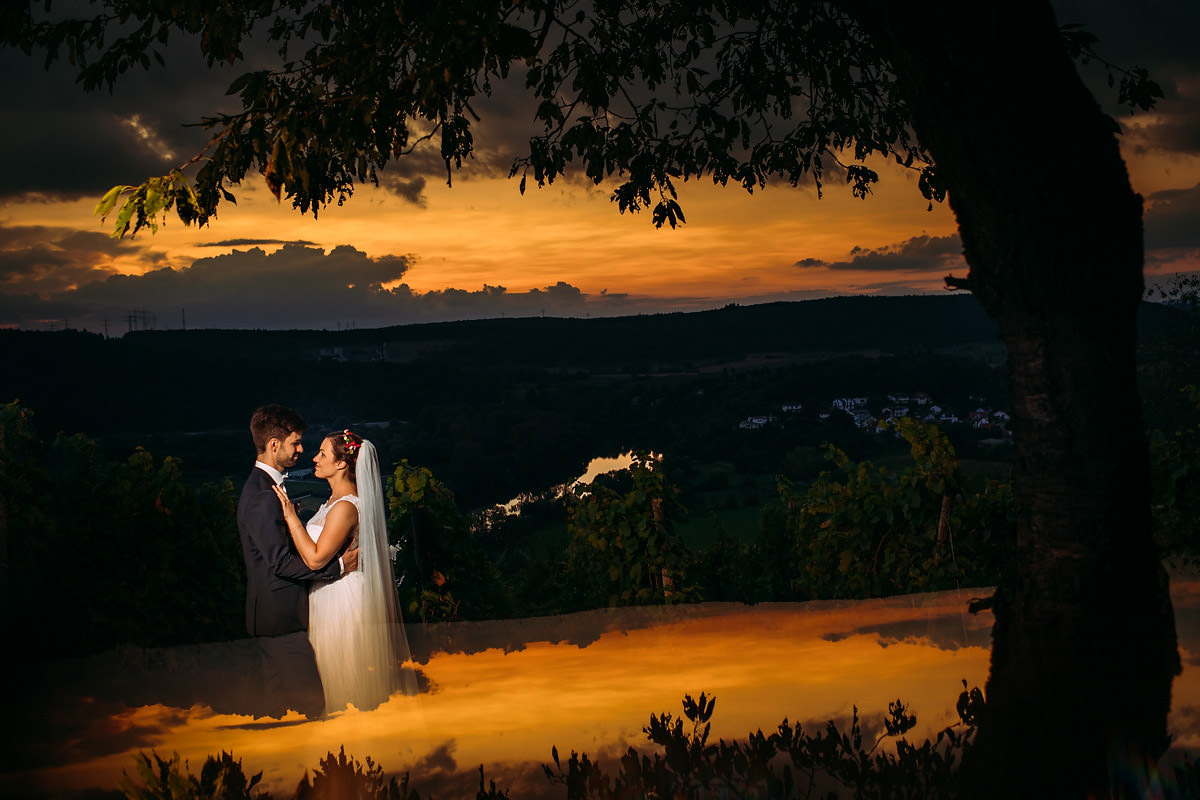 Hochzeit Gundelsheim