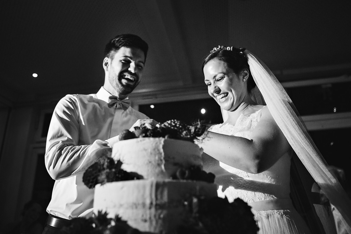 Hochzeitsreportage Schäfers Landrestaurant Gundelheim