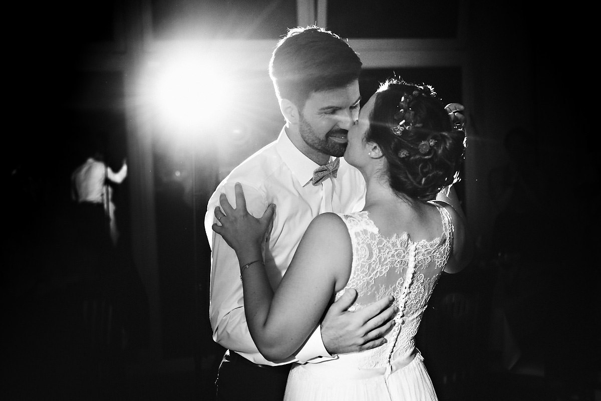 Hochzeitsreportage Schäfers Landrestaurant