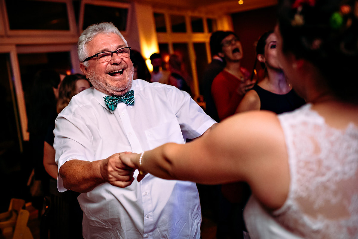 Hochzeitsreportage Schäfers Landrestaurant