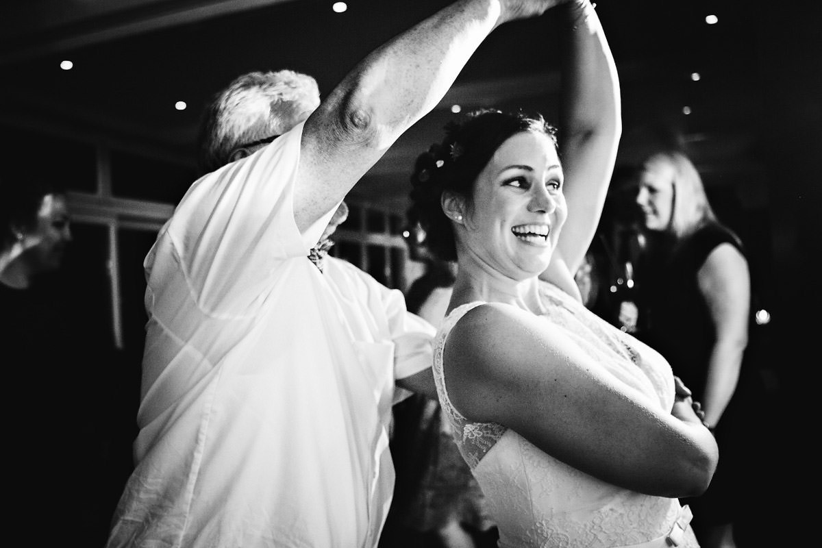 Hochzeitsreportage Schäfers Landrestaurant