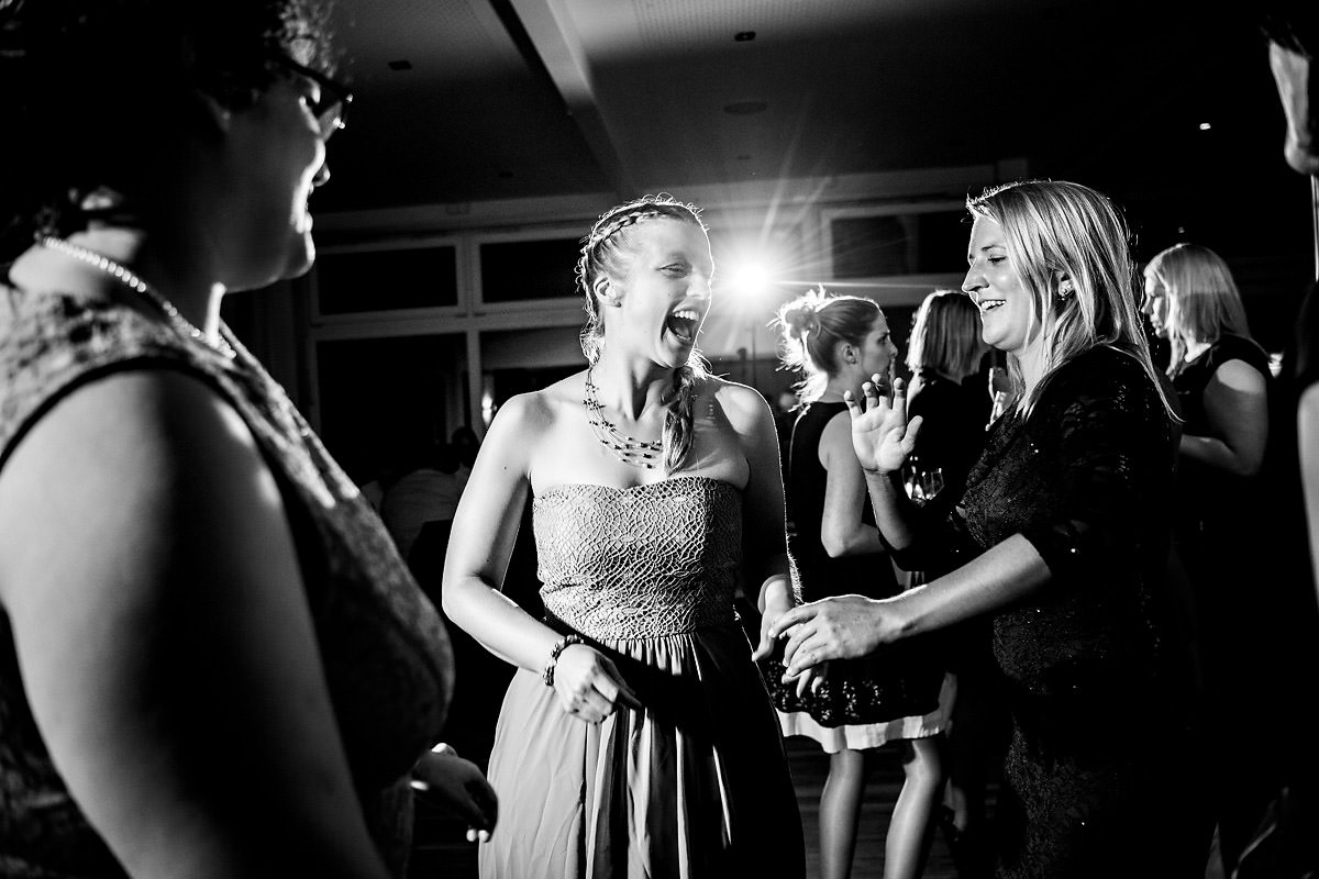 Hochzeitsreportage Schäfers Landrestaurant