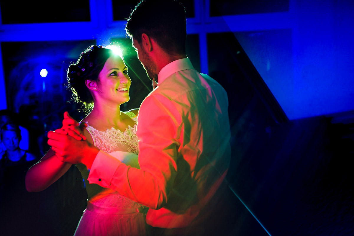 Hochzeitsreportage Schäfers Landrestaurant