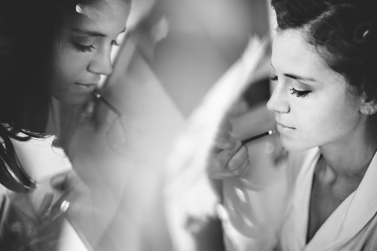 Brautvorbereitungen Wellness-Ferienhof am Rebgarten Bad Dürkheim