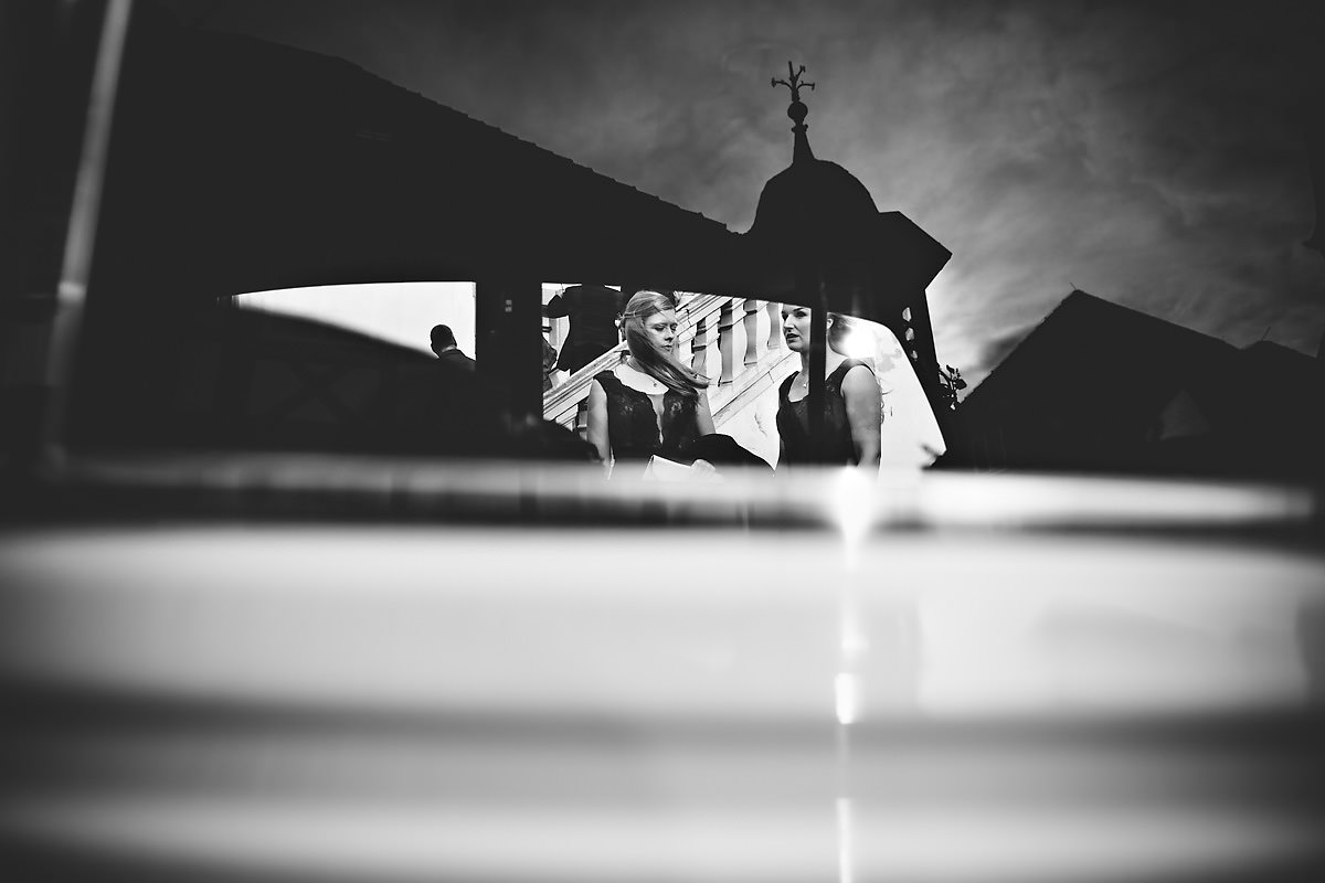 Hochzeit altes Rathaus Deidesheim