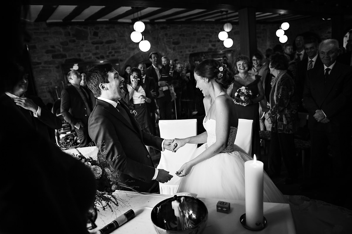 Hochzeit Weinkultur Deidesheim altes Rathaus