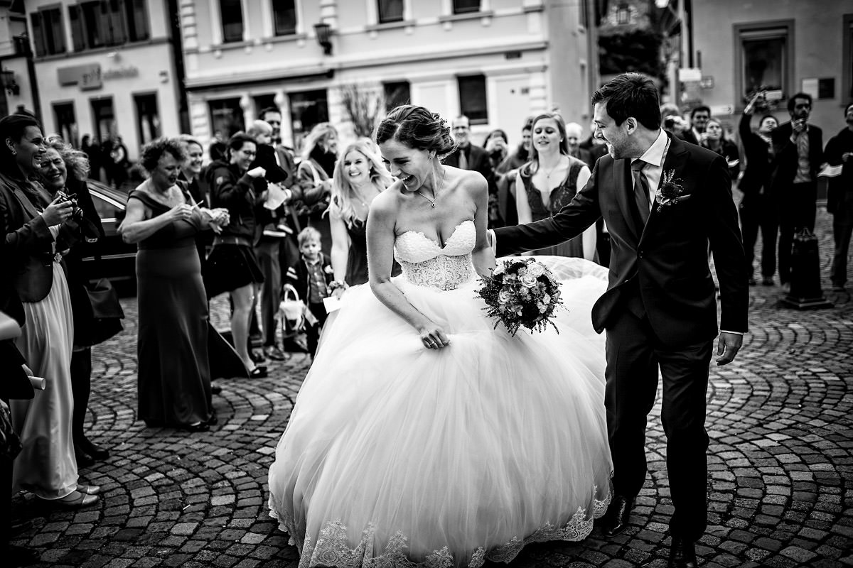 Hochzeit Deidesheim altes Rathaus