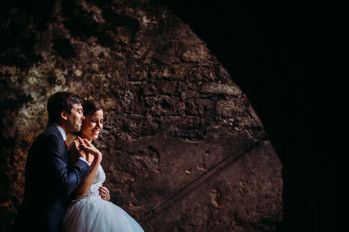 Hochzeitsfotos Weingut Reichsrat von Buhl