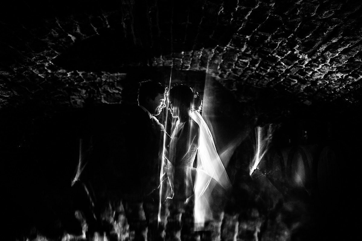 Hochzeit Fotograf Weingut Reichsrat von Buhl