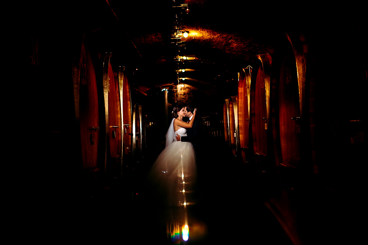 Hochzeitsfotograf Weingut Reichsrat von Buhl