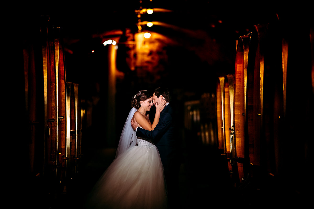 heiraten Weingut Reichsrat von Buhl
