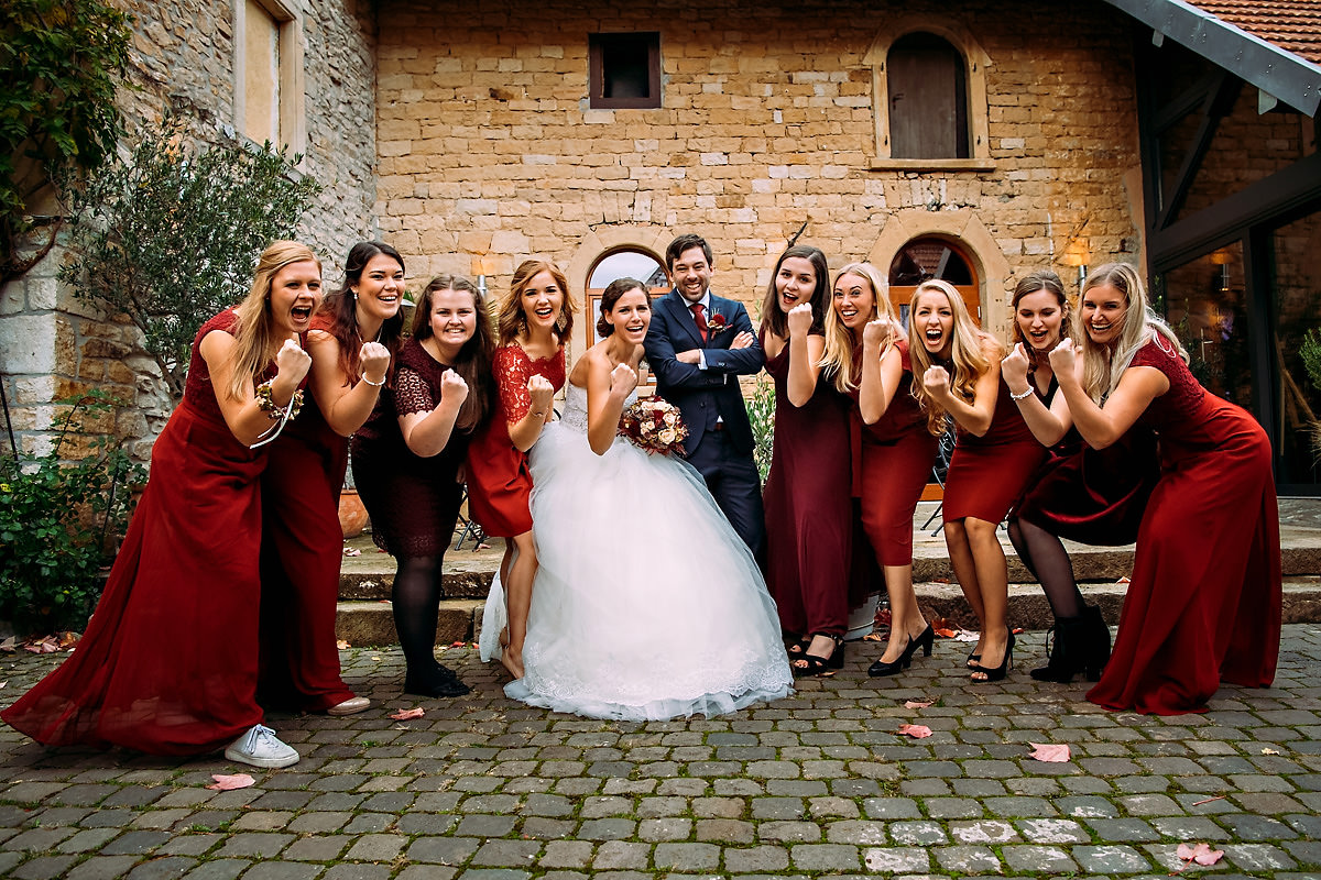 Hochzeit Bad Dürkheim altes Weingut am Maxbrunnen